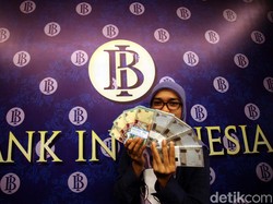 BI Sulsel Siapkan Uang Tunai Rp 4,4 T untuk Kebutuhan Ramadan dan Lebaran