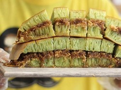 Ini 5 Martabak Sultan yang Harganya Mahal Bikin Meringis Tapi Enak!
