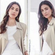 Inspirasi Gaya Elegan ala Bangsawan Jerman Alessandra de Osma yang Bisa Dicontek untuk ke Kantor