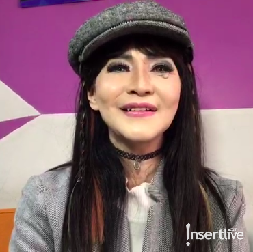 Cerita Ita Purnamasari Rilis Ulang 'Deru Debu' Bareng Zoe Jireh