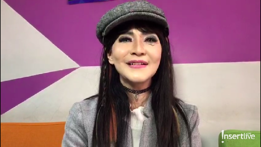 Ita Purnamasari