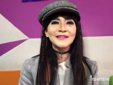 Cara Unik Ita Purnamasari Jaga Suara Tetap Merdu