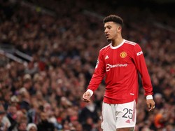 Gosip Panas: MU Akan Jual Jadon Sancho Januari Nanti