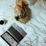 WFH Bikin Gampang Terdistraksi dan Sulit Fokus, Yuk Atasi dengan 3 Tips Sederhana Ini!