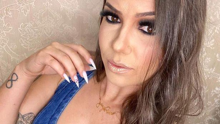 Jennifer Rovero
