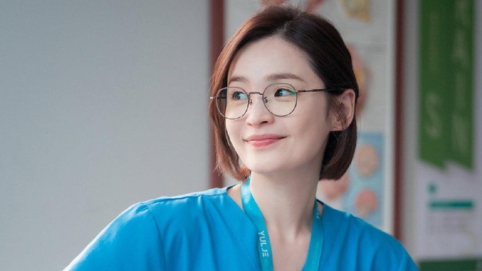 5 Aktris Korea yang Tampil Fresh dengan Rambut Pendek di Tahun 2021