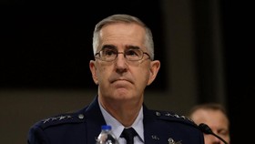 Jenderal Pentagon: Militer China Kalahkan AS jika Tak Bertindak