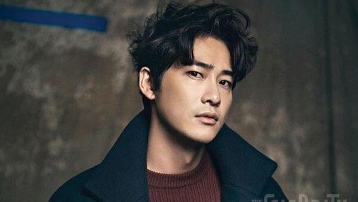 Para Aktor Korea Ini Terlibat Skandal Pelecehan Seksual Hingga Manipulasi Para Aktor Korea Ini Terlibat Skandal Pelecehan Seksual Hingga Manipulasi
