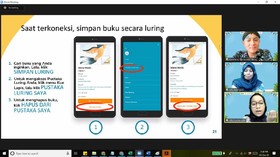 Peran Pendidik-Orang Tua Diperlukan untuk Perkuat Literasi