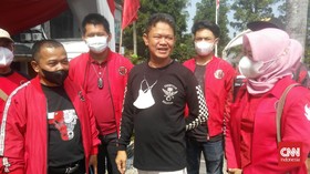 Ketua PDIP Salatiga Mundur di Tengah Kisruh Banteng-Celeng
