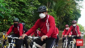 KPK Klaim Raker Lebih Hemat Sesuai Standar Biaya Umum Yogyakarta