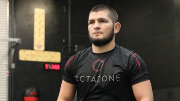 Selebgram Ini Dihujat usai Ketahuan Bohong Dapat DM IG dari Khabib Nurmagomedov