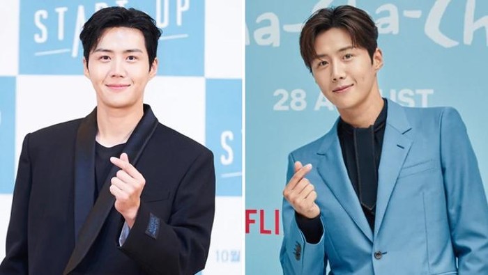 Terlepas Skandal, Apa Kim Seon Ho Masih Bisa Bersinar Kembali di Dunia Hiburan?