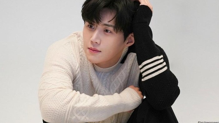 Kim Seon Ho Dikonfirmasi Tampil dalam Film Baru Setelah Terlibat Skandal