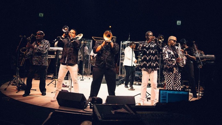 Kool & The Gang Kool & The Gang