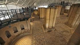 Kota Kuno Jericho Palestina Masuk Warisan Dunia UNESCO, Israel Geram