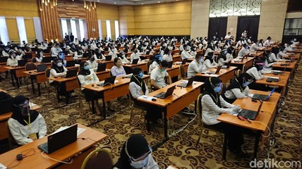Detik Network