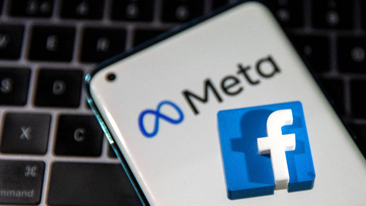 Meta Resmi Investasi Rp230 Triliun ke Perusahaan Alexandr Wang