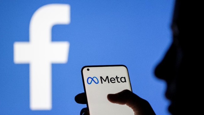 Meta Platforms Inc, induk Facebook, akan melakukan pemutusan hubungan kerja (PHK) terhadap lebih dari 11 ribu karyawan atau 13 persen dari total karyawannya.
