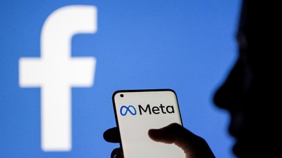 Meta, Induk Facebook PHK Lebih dari 11 Ribu Karyawan