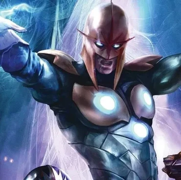 Rumor Marvel Garap Film 'Nova' sebagai Bagian dari MCU