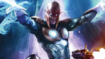 Rumor Marvel Garap Film 'Nova' sebagai Bagian dari MCU
