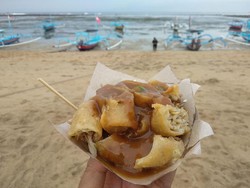 Mau Liburan Hemat? Kuliner Bali Mulai Rp 5 Ribu Ini Jadi Pilihan Enak