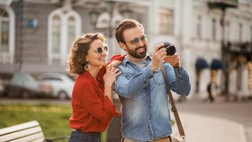 8 Ide Kencan untuk Ketahui Kepribadian Si Dia