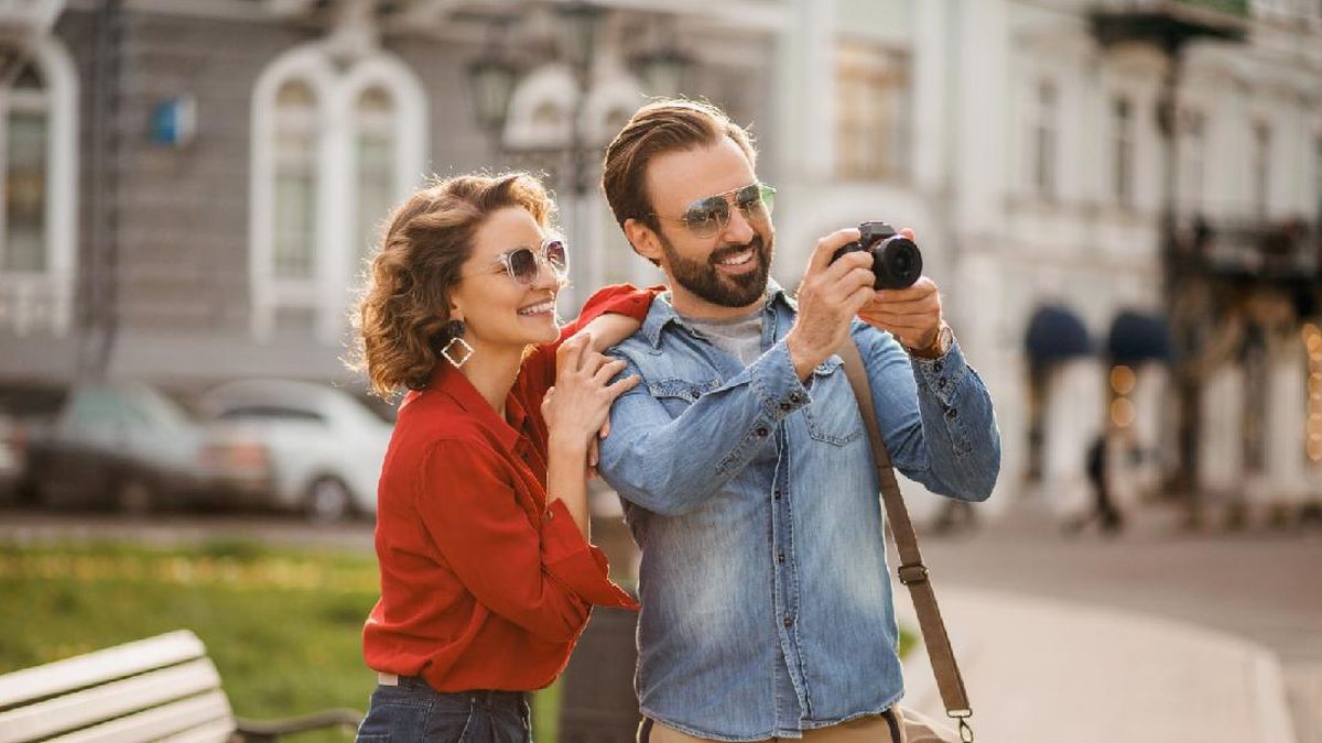 8 Ide Kencan untuk Ketahui Kepribadian Si Dia