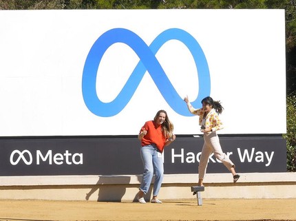 Facebook Resmi Ganti Nama Menjadi Meta, Ternyata Begini Artinya Bun