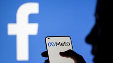 Facebook-Instagram Pakai Data Pengguna Tanpa Izin, Sanksi Menanti