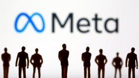 Meta Kembangkan Mesin Pencari AI Sendiri, Bisa Jadi Saingan Google