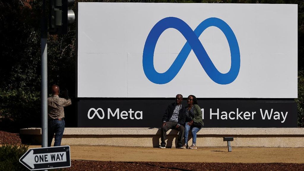 Meta Dikabarkan Mau PHK Karyawan Besar-besaran, Ini Penyebabnya