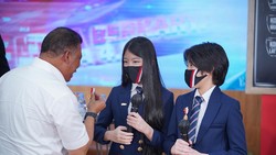 Kata Psikolog soal Duo Jenius Mischa Aoki & Devon Kei