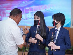 Kata Psikolog soal Duo Jenius Mischa Aoki & Devon Kei