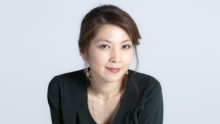Naoko Iijima