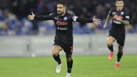 Insigne Gabung Toronto FC di Akhir Musim