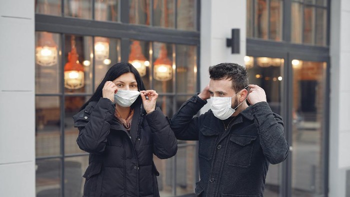 4 Fakta Covid-19 Varian Omicron, Lebih Cepat Menular Dibandingkan Delta!