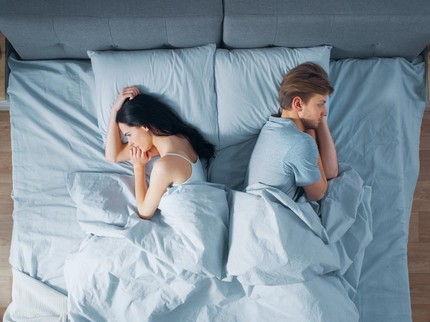 10 Penyebab Tak Ada Hubungan Seks dalam Pernikahan Alias Sexless Marriage