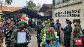 Tiga Pelaku Penembakan Dantim Bais TNI di Aceh Ditangkap