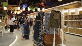 Produk Lokal Jabar Dinilai Punya Kualitas Bersaing di Pasar Global