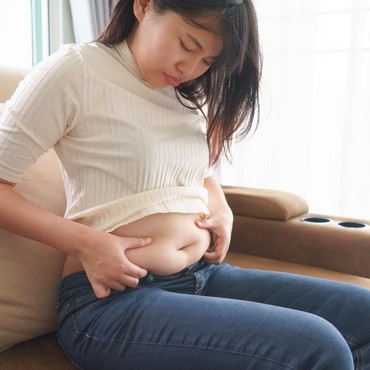 8 Kebiasaan Pagi yang Bisa Bikin Perut Buncit