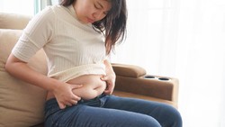8 Kebiasaan Pagi yang Bisa Bikin Perut Buncit