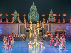 5 Acara Seru di Malam Tahun Baru, Catat Gaes!