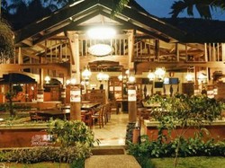 5 Resto di Bogor-Puncak Ini Bergaya Klasik Tradisional, Cocok Buat Liburan