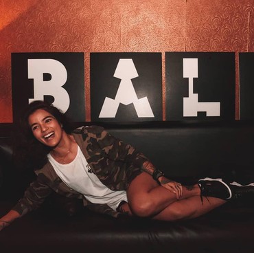 Sheila Marcia Minta Maaf Pernah Minum Alkohol, Anak: It's Okay Mom