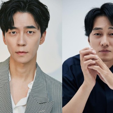 2 Oppa Bersatu, Shin Sung Rok Gabung ke Drama Korea Baru So Ji Sub