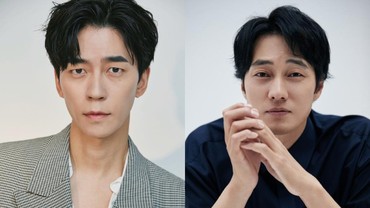 2 Oppa Bersatu, Shin Sung Rok Gabung ke Drama Korea Baru So Ji Sub