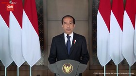 VIDEO: Setelah Italia Jokowi Lanjut KTT COP26 di Skotlandia