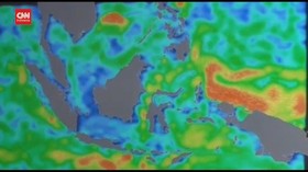 VIDEO: La Nina, Curah Hujan Tinggi Hingga Februari 2022
